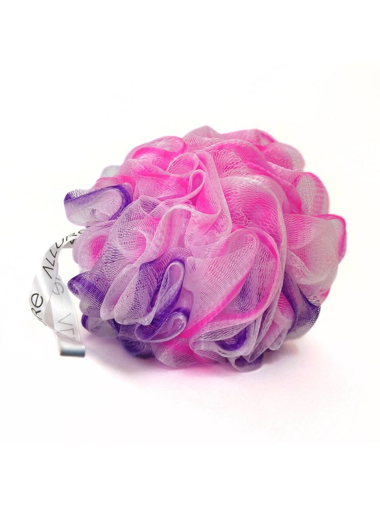Allure Luxury XL Sponge Loofah – Assorted Colors - 002-picture-20