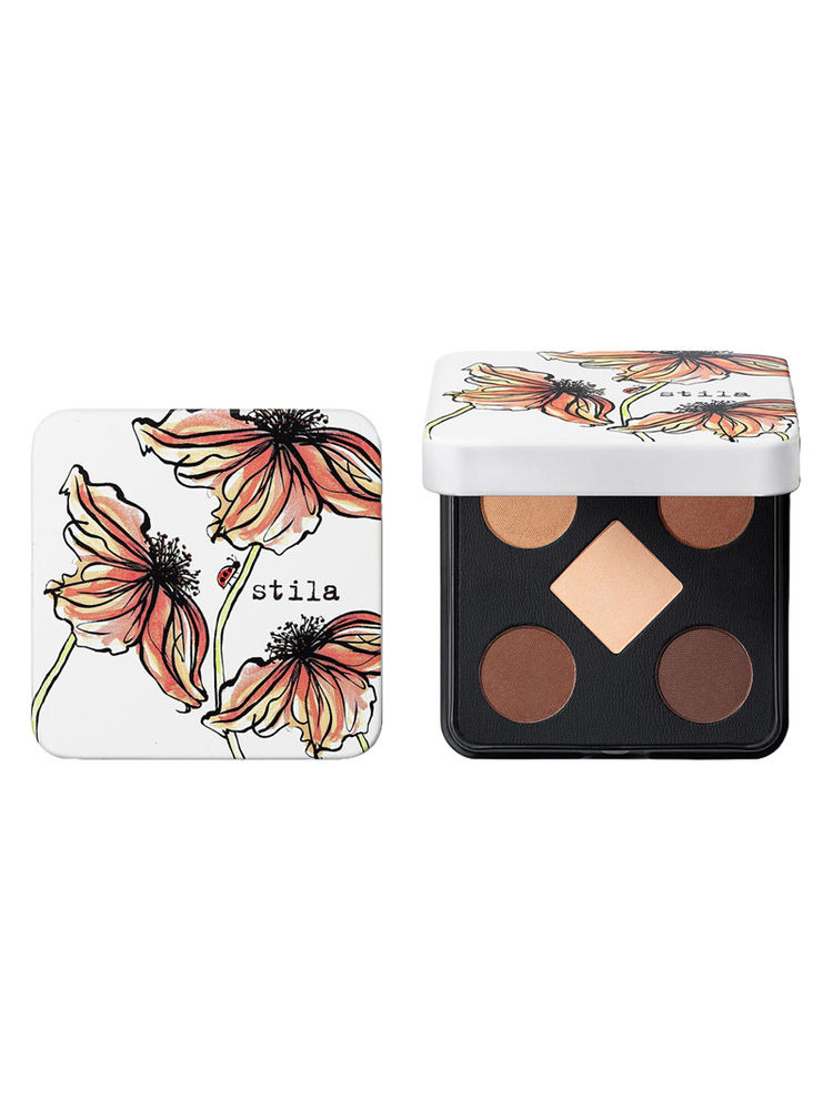 Stila Cosmetics Pocket Play Desert Blooms Shadow Palette-picture-13