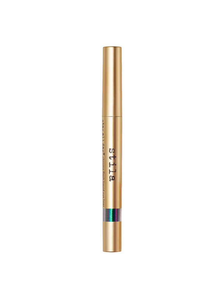 Stila Cosmetics Stay All Day Chroma-Flash Liquid Eye Liner-picture-23