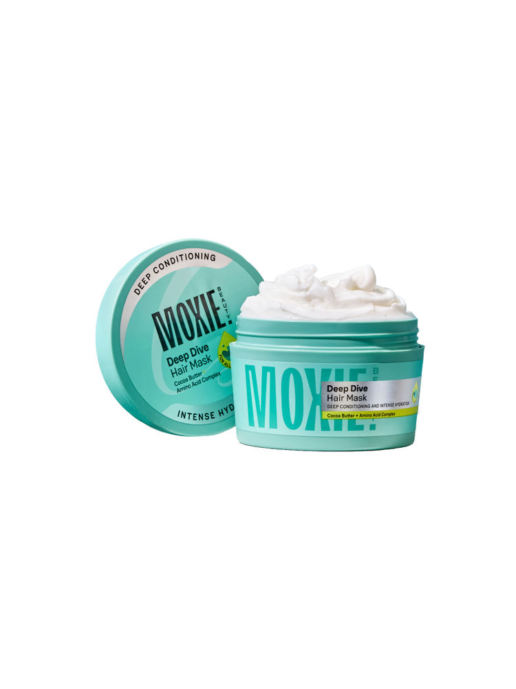 Moxie Beauty Deep Dive Hair Mask-image-15