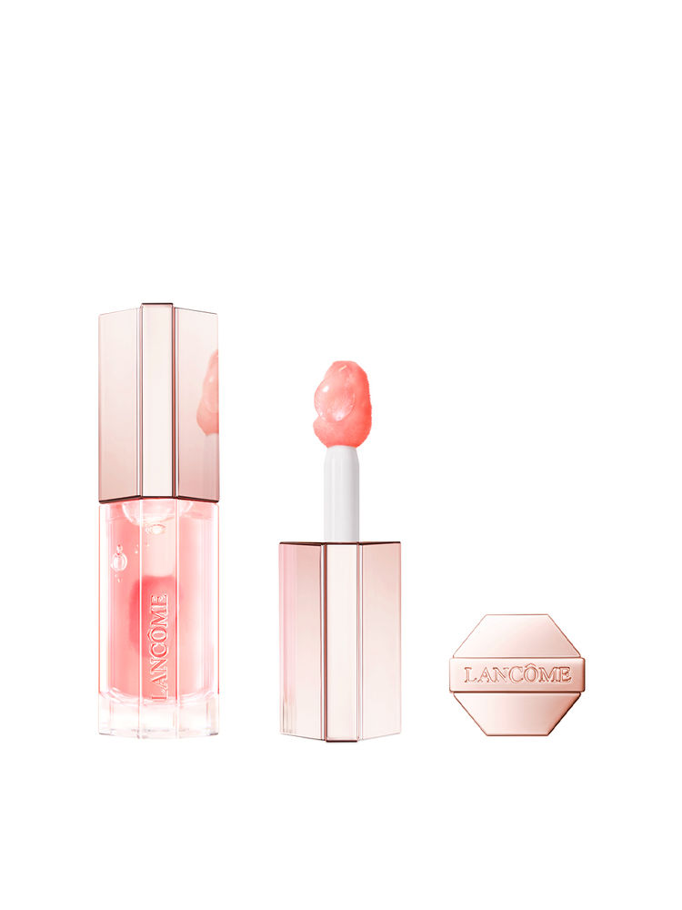 Lancome Lip Idole Juicytreat - Hydrating Lip Gloss-image-32