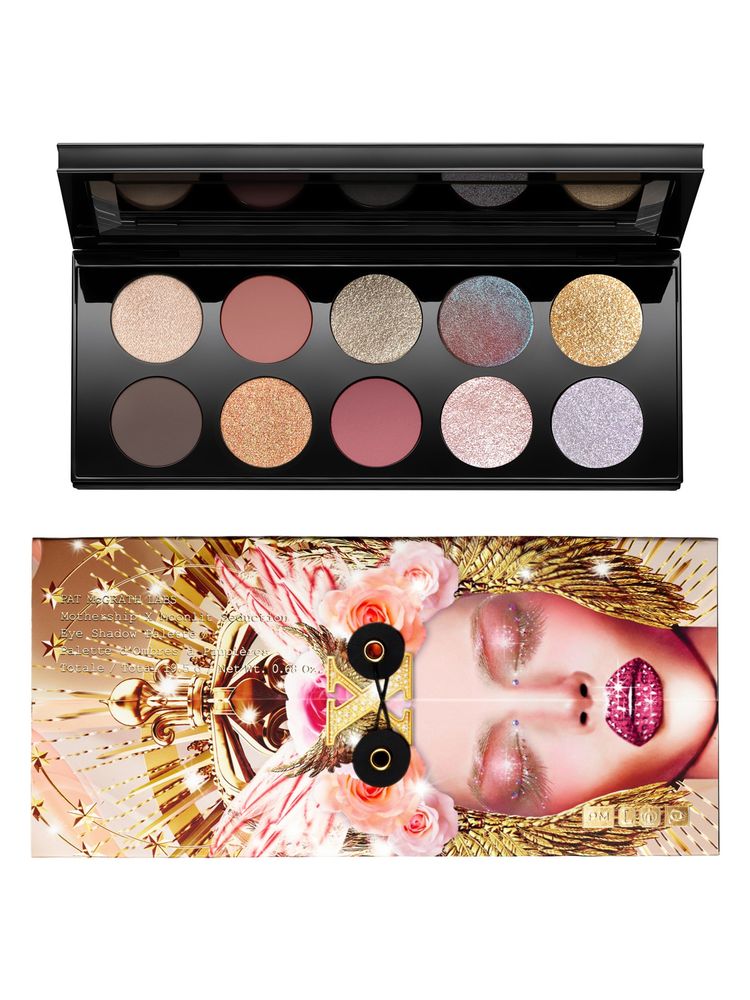 PAT McGRATH LABS Mothership X: Moonlit Seduction