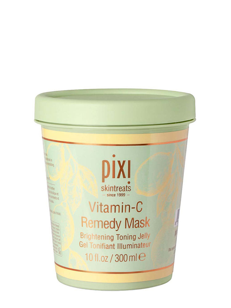 PIXI Vitamin-C Remedy Mask-picture-42