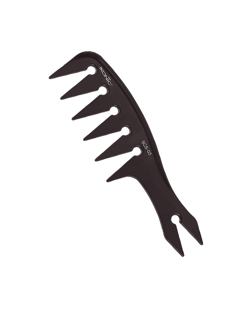 Ikonic Professional Section Cut & Style Comb SCS - 03-picture-20