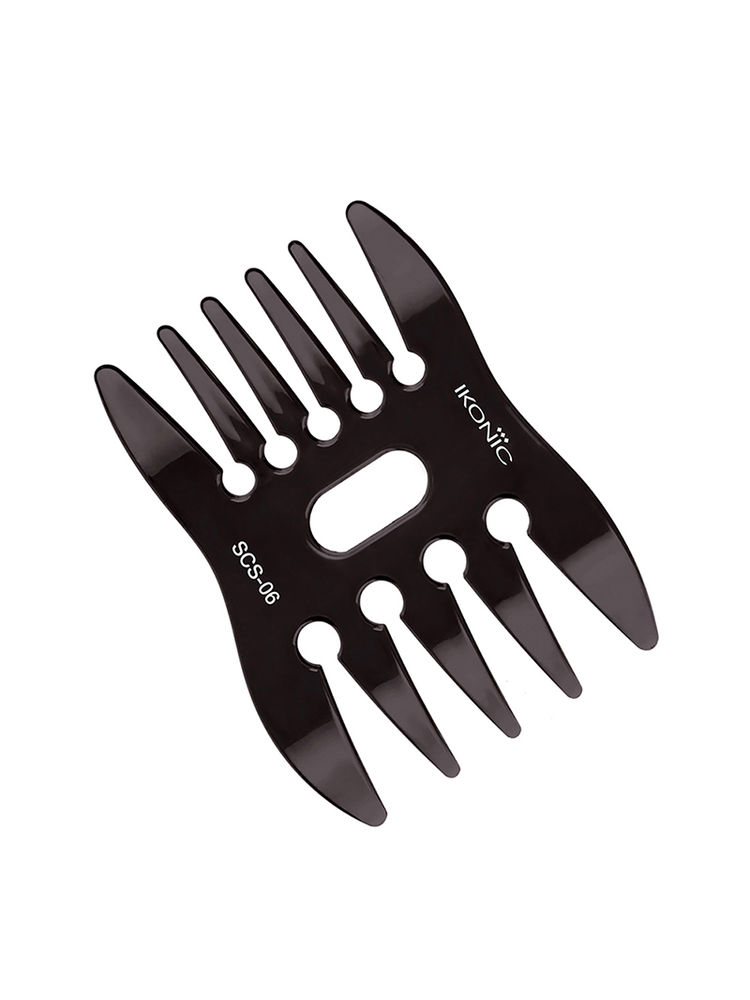 Ikonic Professional Section Cut & Style Comb SCS - 06-picture-23
