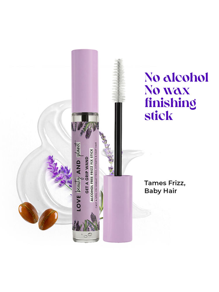 Love Beauty & Planet Argan Oil & Lavender Flyaway Stick-picture-23