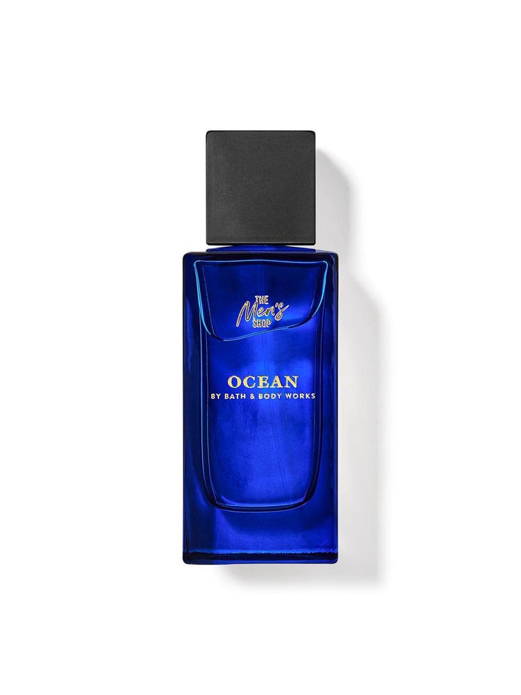Bath & Body Works Ocean Cologne-picture-13