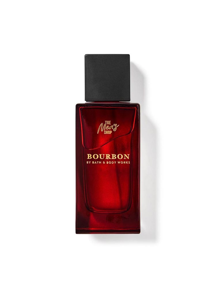 Bath & Body Works Bourbon Cologne-picture-17