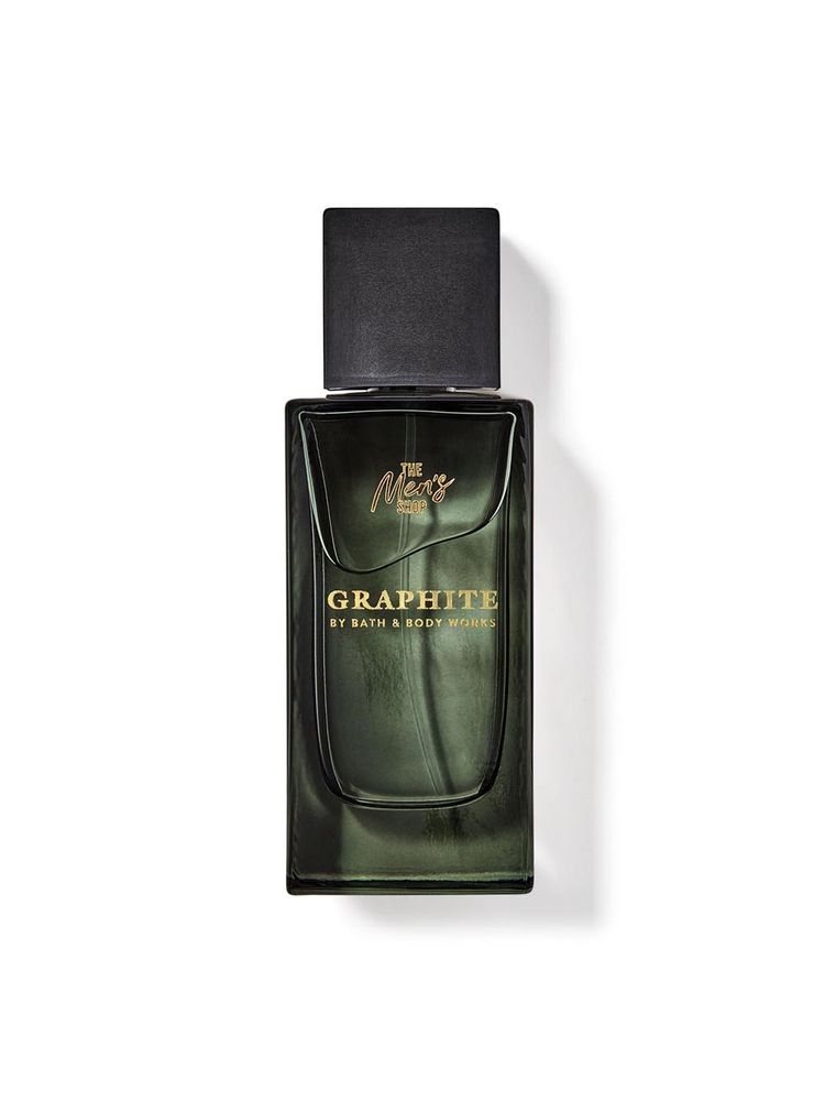 Bath & Body Works Graphite Cologne-picture-11