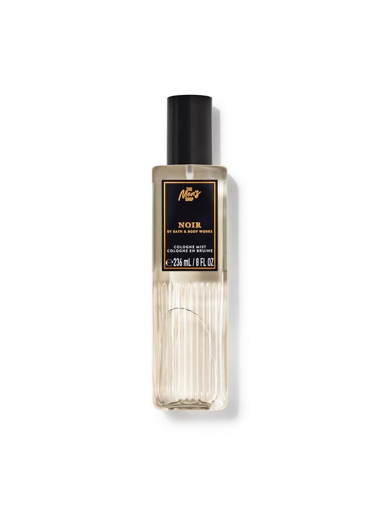 Bath & Body Works Noir Cologne Mist-picture-10