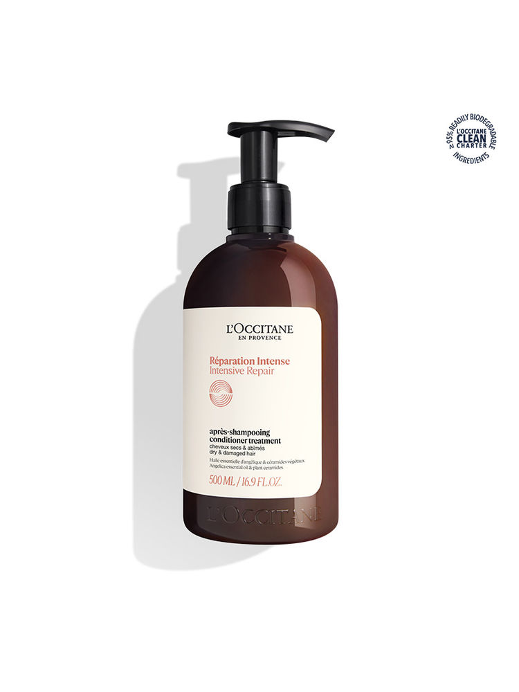 L'Occitane Intensive Repair Conditioner-picture-28