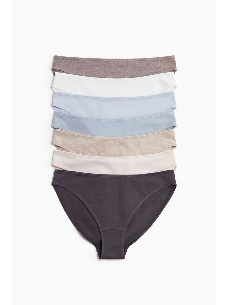 H&M 7-Pack Cotton Briefs-picture-20