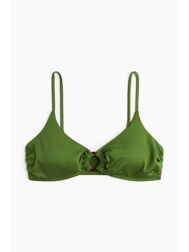 H&M Padded Bikini Top-picture-11