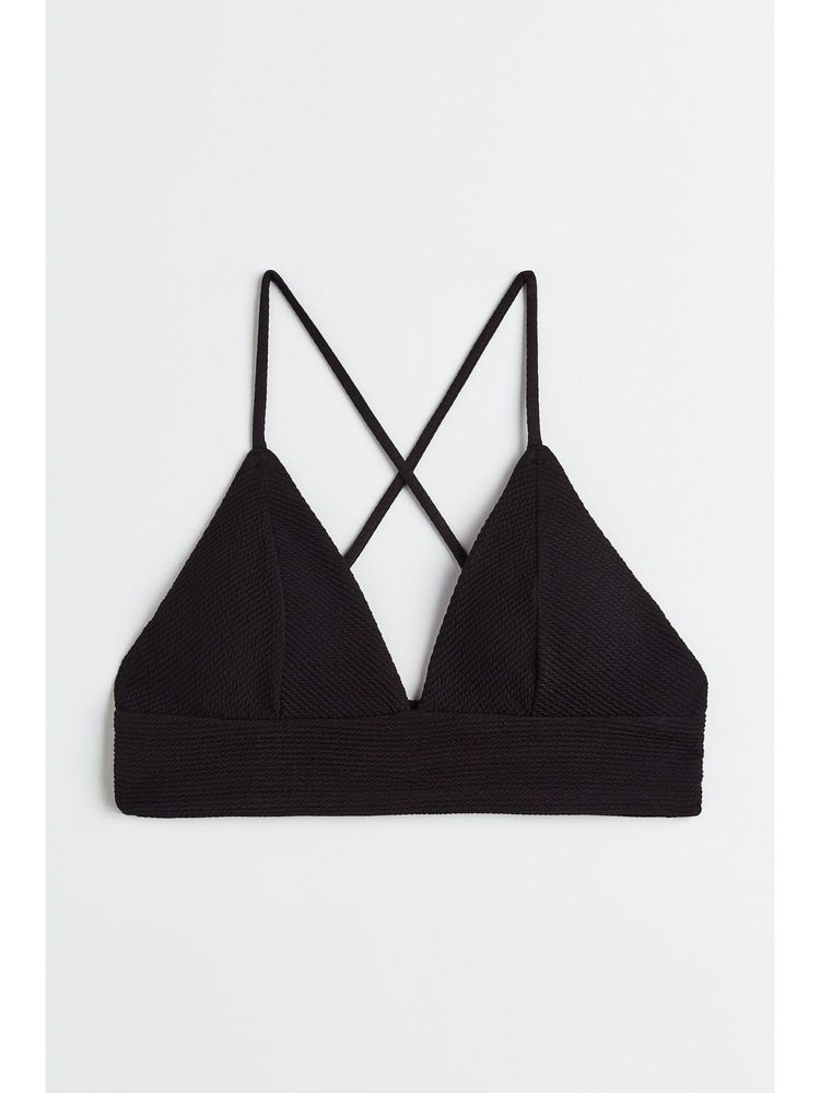 H&M Padded Bikini Top-picture-10