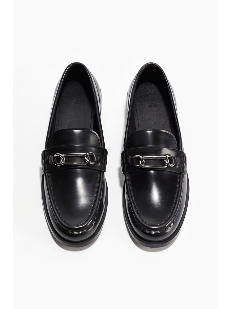 H&M Loafers Blue-picture-37