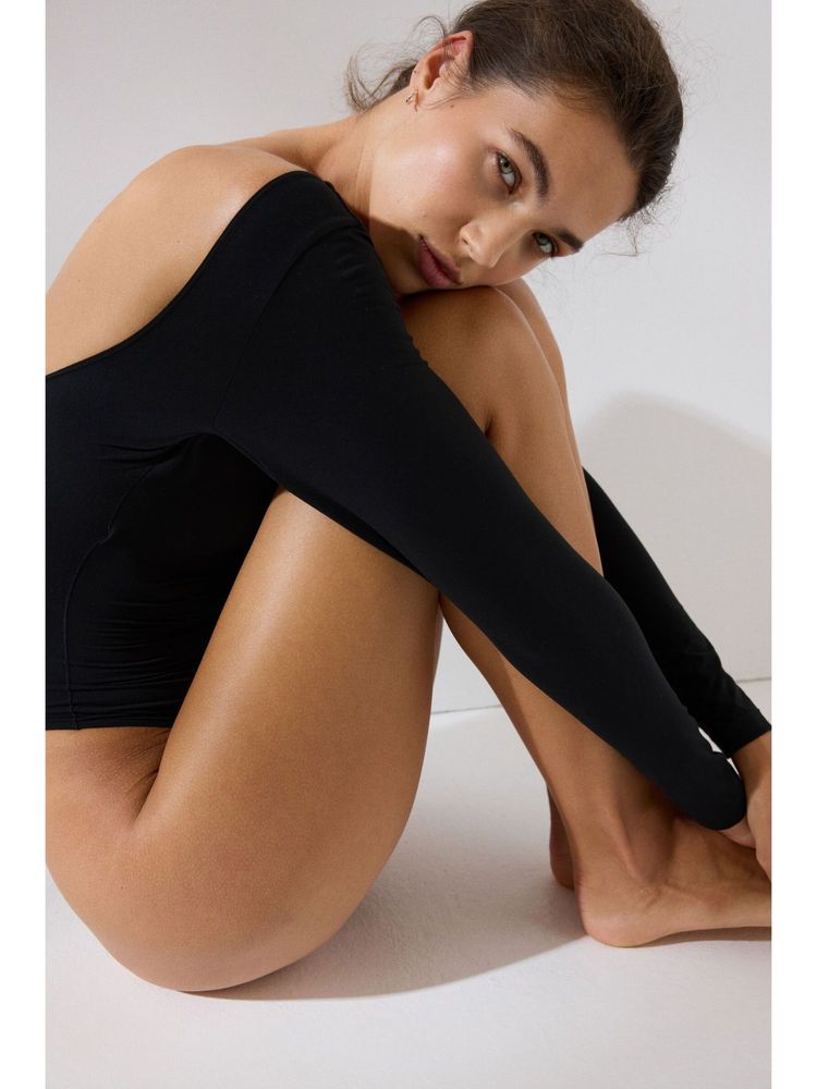 H&M Light Shape Thong Body-picture-27