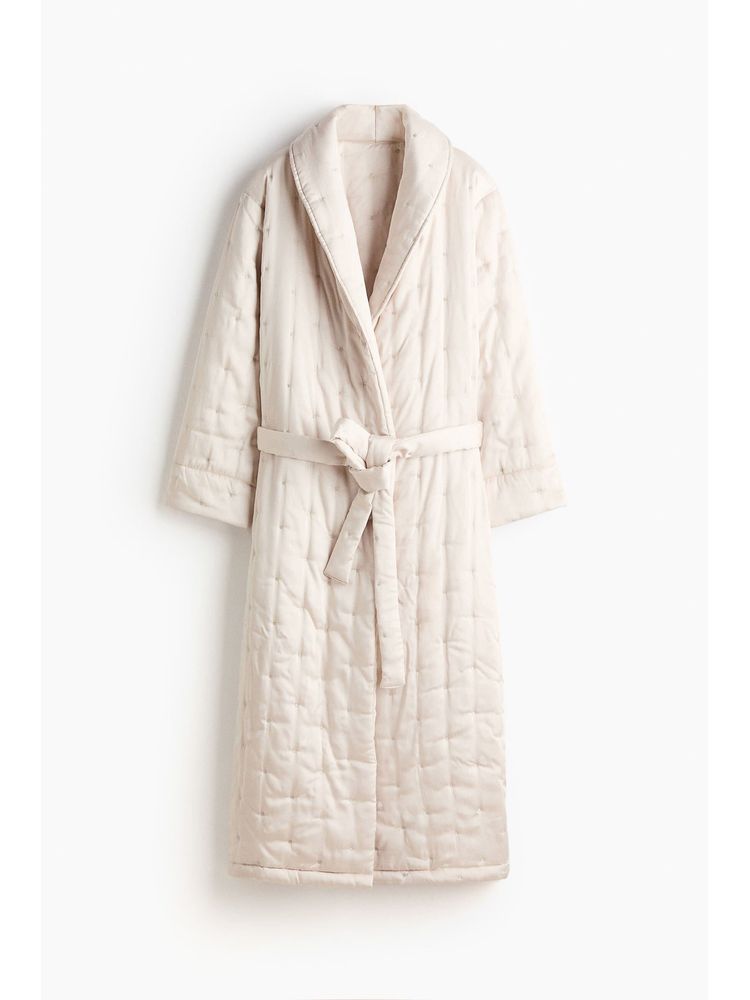 H&M Quilted Dressing Gown-picture-21
