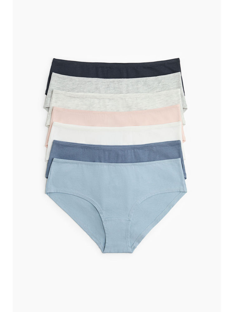 H&M 7-Pack Hipster Briefs-picture-24