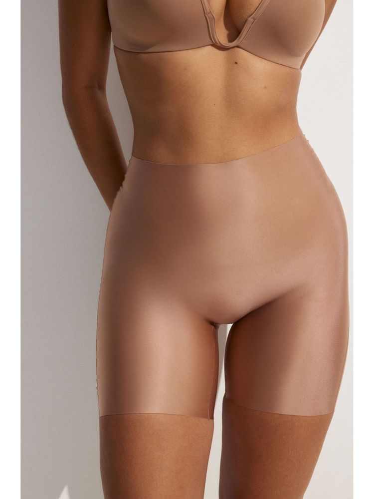 H&M 2-Pack No-Show Light Shaping Bikers-picture-35