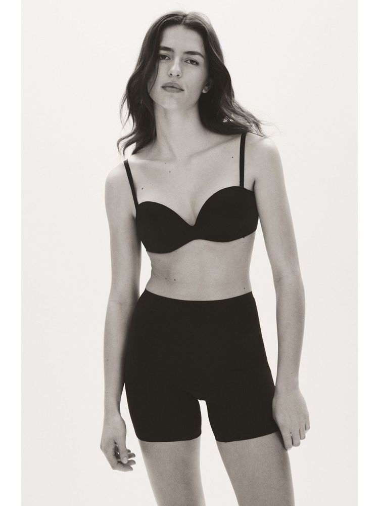 H&M 2-Pack Biker Shorts-picture-19