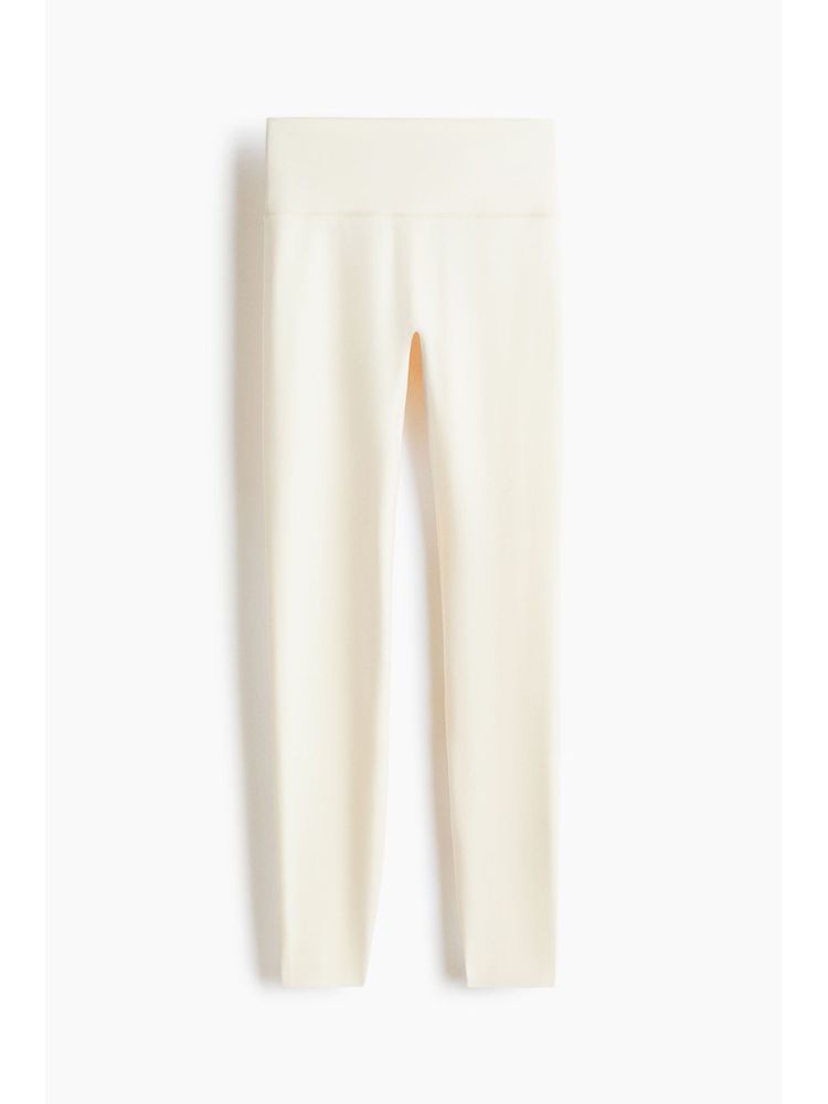 h&m move H&M Sports Leggings With Softmove-picture-31