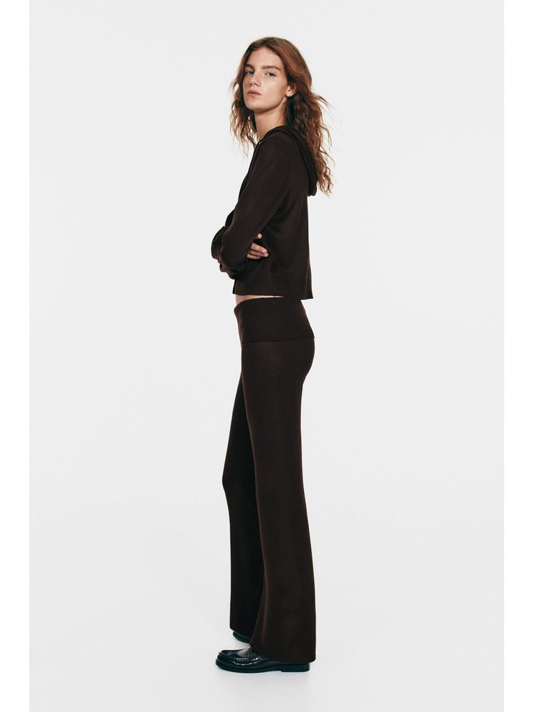 H&M Knitted Yoga Pants-picture-10