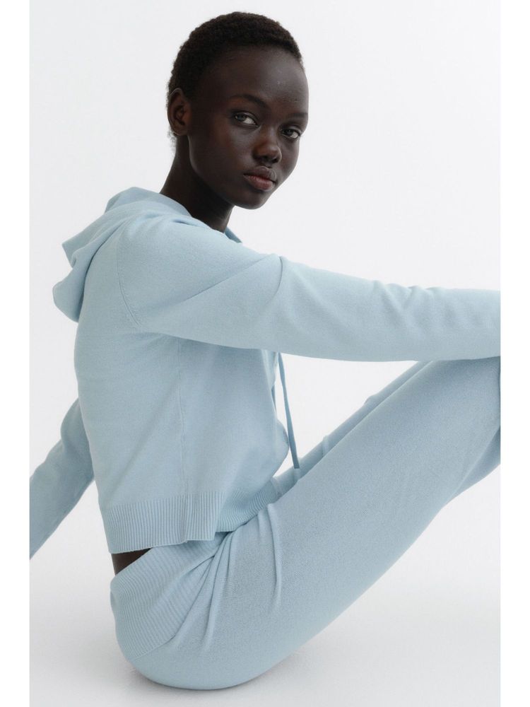 H&M Knitted Yoga Pants-picture-13