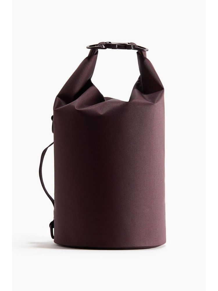 h&m move H&M Women Brown Waterproof Sports Crossbody Bag (One Size)-picture-26