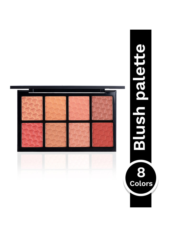 PAC Spotlight Blusher Palette X8-picture-10