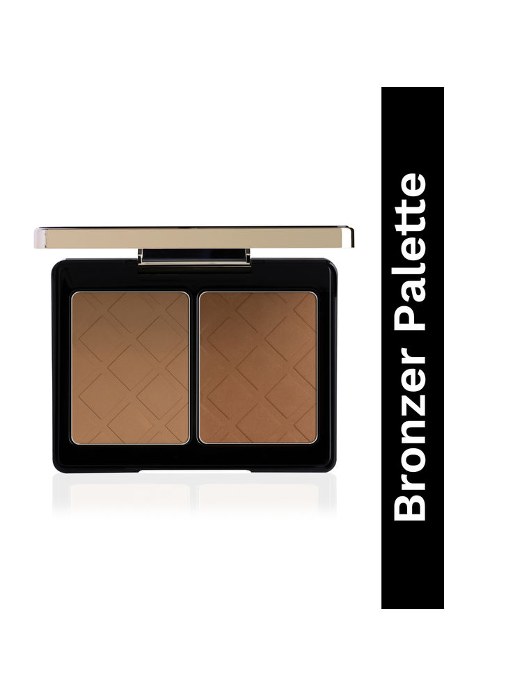 PAC Spotlight Bronzer X2