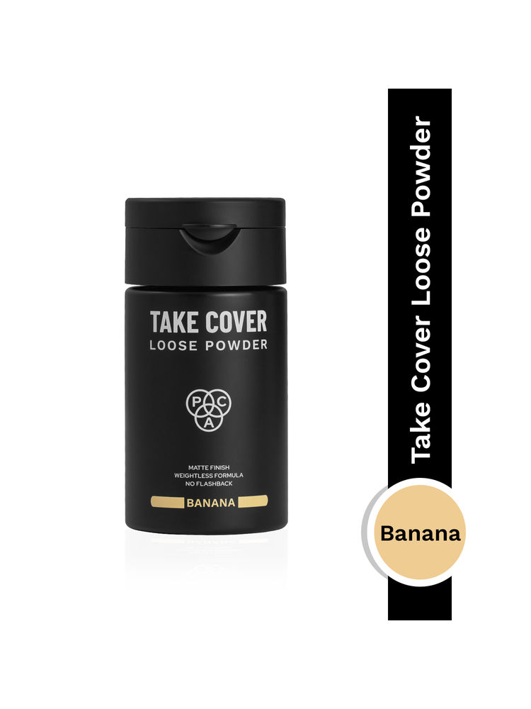 PAC Take Cover Loose Powder-picture-17