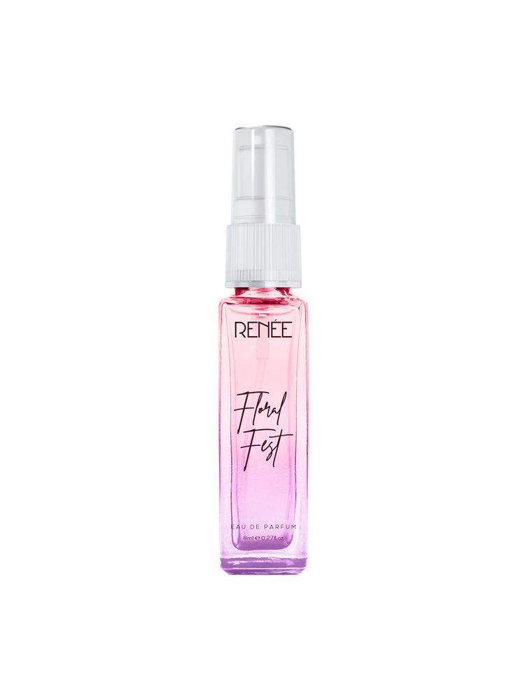Renee Cosmetics Floral Fest Eau De Parfum For Her-picture-7