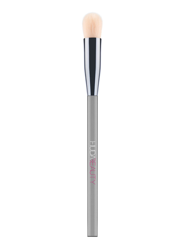 Huda Beauty Face Conceal & Blend Complexion Brush-picture-21