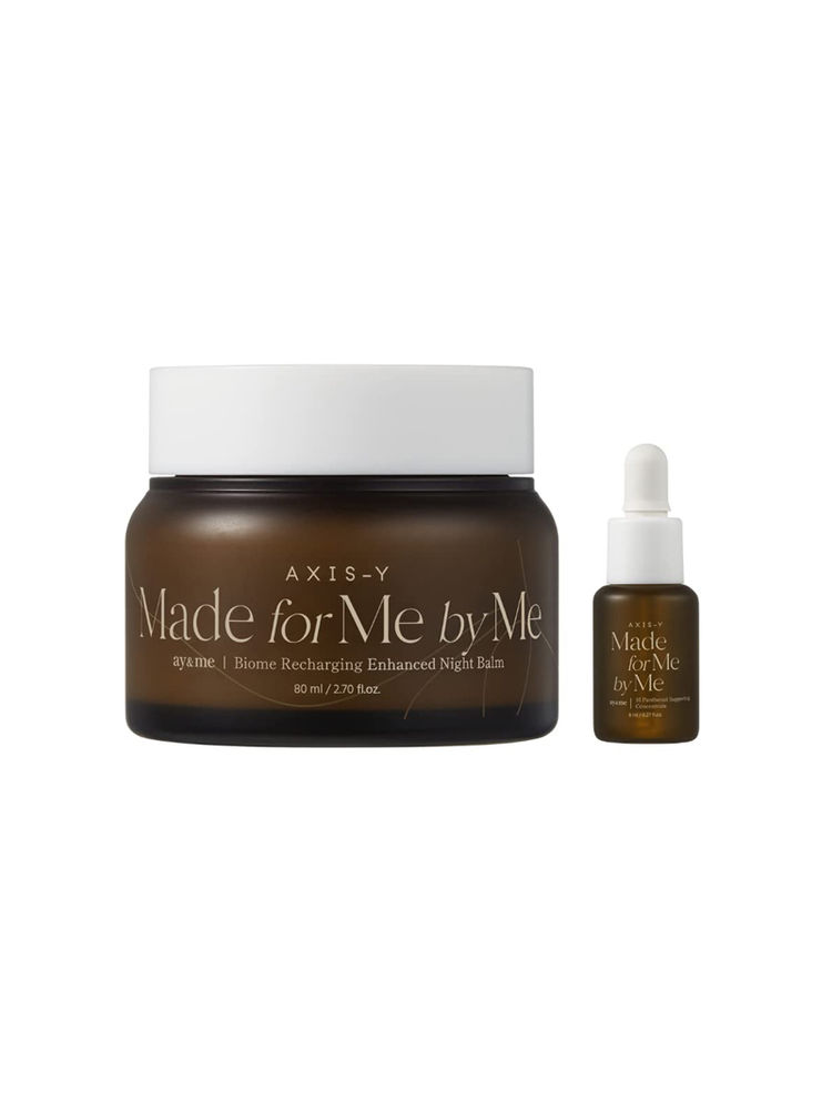 AXIS-Y Biome Recharging Night Renewal Set-image-45