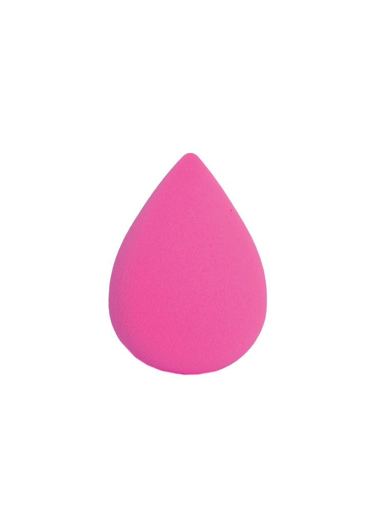 GUBB Beauty Blending Sponge For Face Makeup - Makeup Sponge (Bright Pink)-image-37