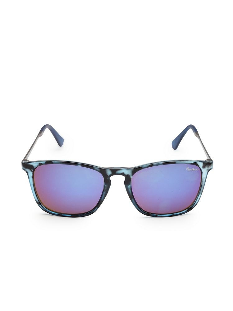 pepe jeans eyewear Pepe Jeans Clubmaster Eyewear - Pj7348c2-picture-18