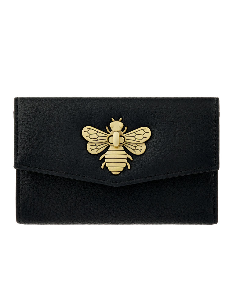 Accessorize London Britney Bee Wallet