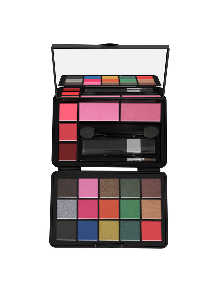Miss Claire Make Up Palette 9954-1 (Make Up Kit)-picture-15
