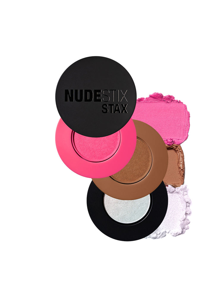Nudestix Sunpink Glow Stax Kit-picture-10
