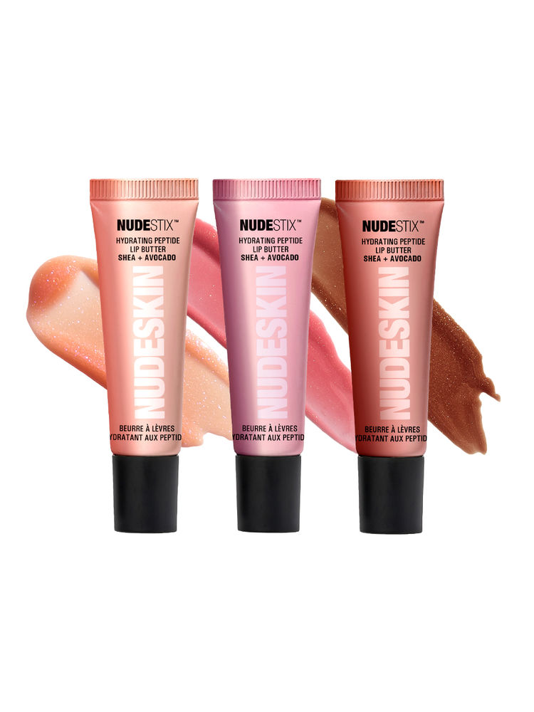 Nudestix Nudeglow Lip Butter Kit-picture-31