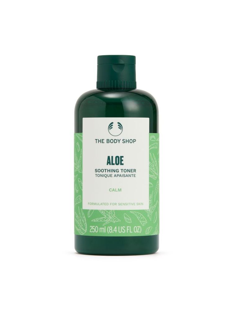 The Body Shop Aloe Calming Toner-picture-26