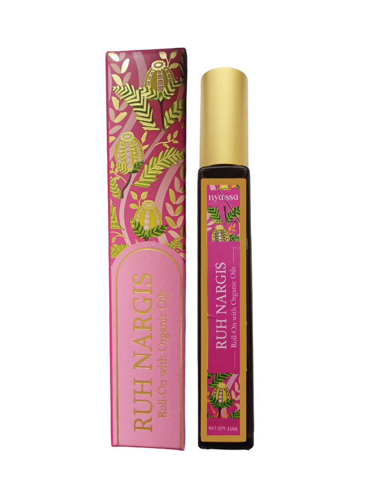 Nyassa Ruh Nargis Roll-On-image-44