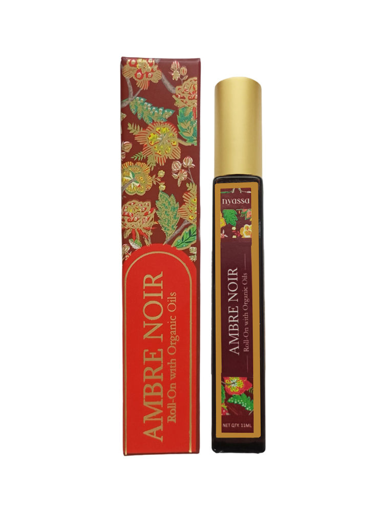 Nyassa Ambre Noir Roll-On-picture-13