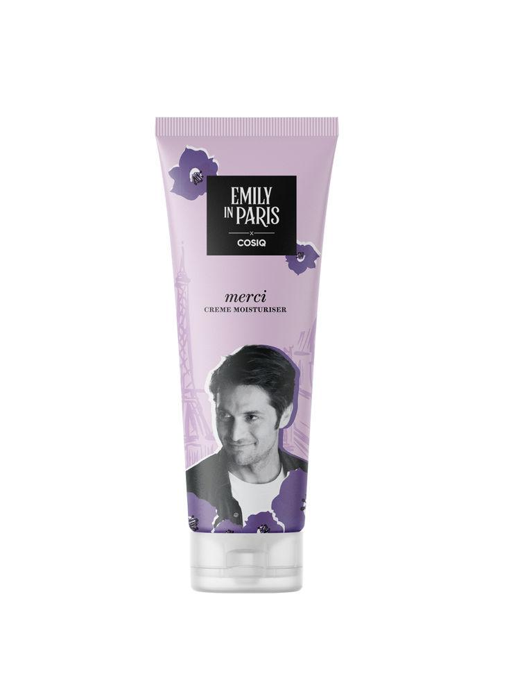 Cos-IQ Emily In Paris Gabriel's Merci Soft Light Moisturizer Cream-image-30