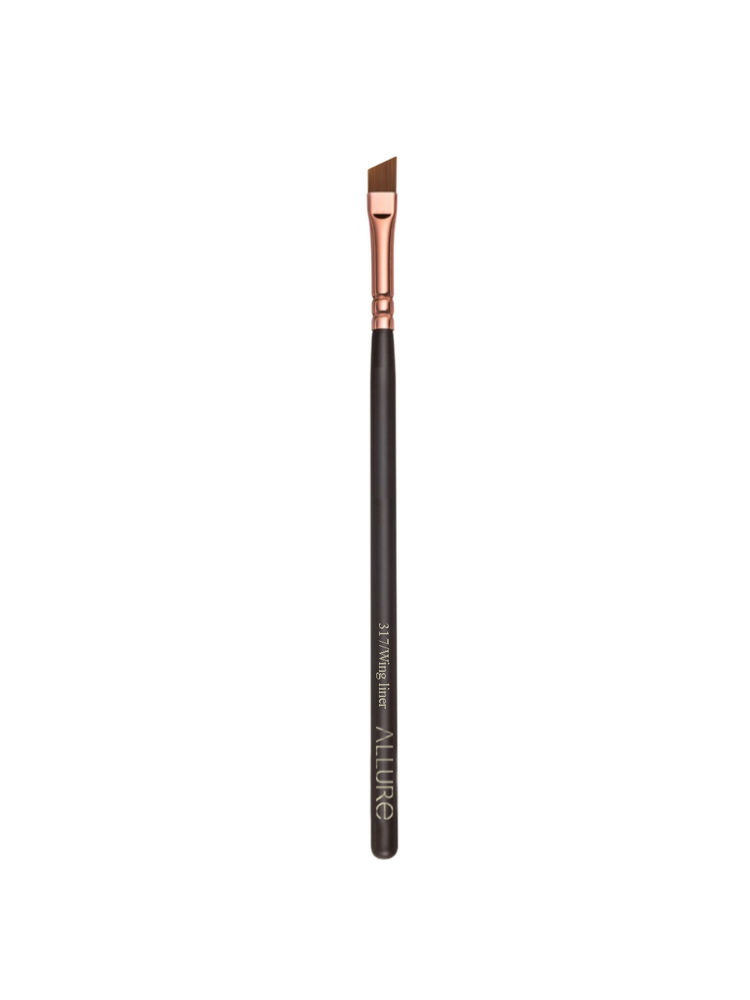 Allure Professional Wing Eyeliner Brush – 317 Makeup Brush-image-31