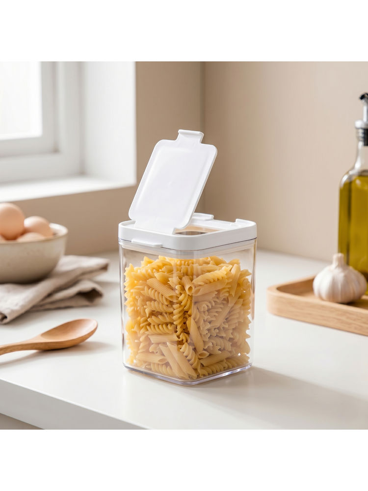 STOR Clear Flip-Lid Dry Food Storage Container-picture-23