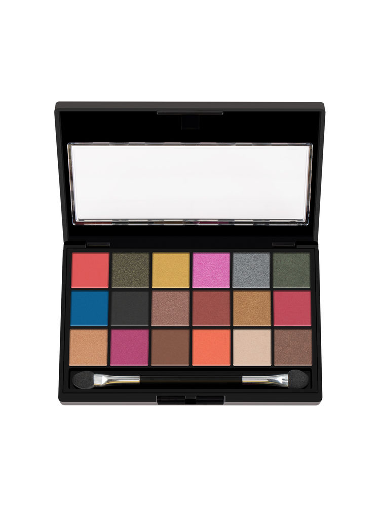 Miss Claire Make Up Palette 9951-1 (Make Up Kit)-picture-0