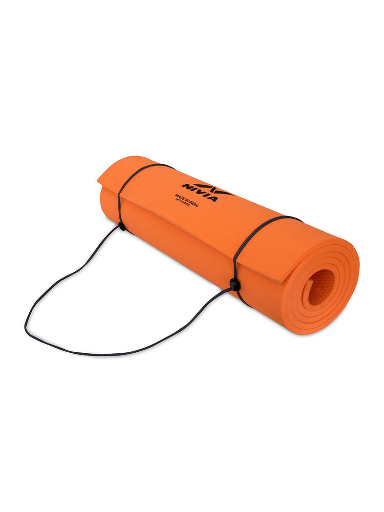 Nivia Yoga Mat Anti Skid-picture-21