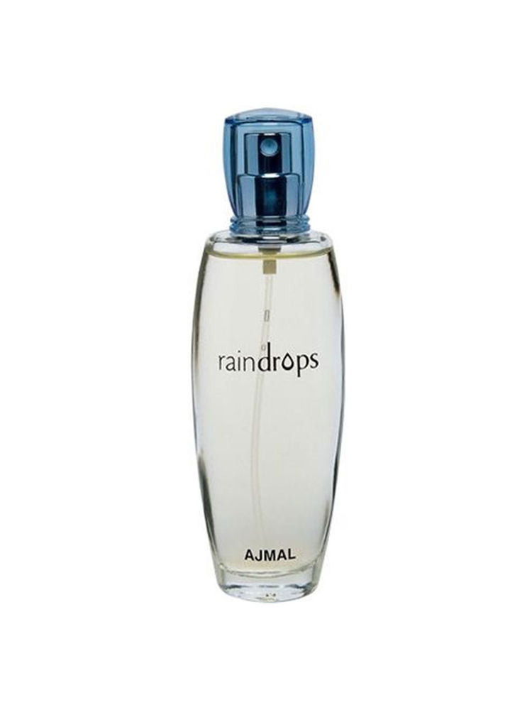 Ajmal Raindrops EDP Perfume For Women-image-30