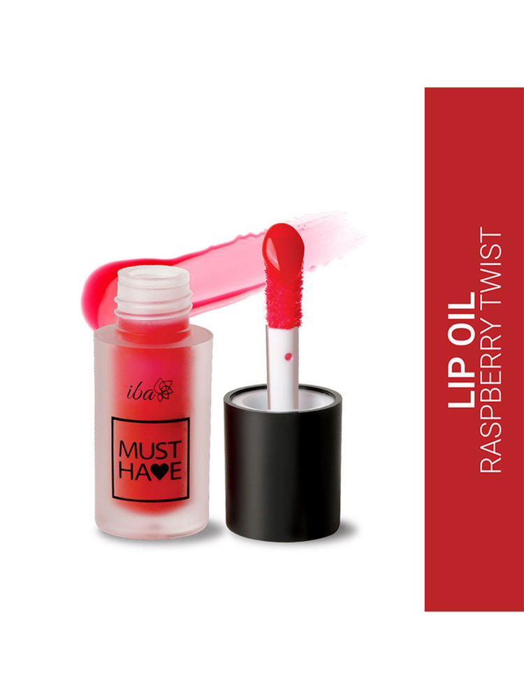 IBA Must Have High Shine Lip Oil-picture-17